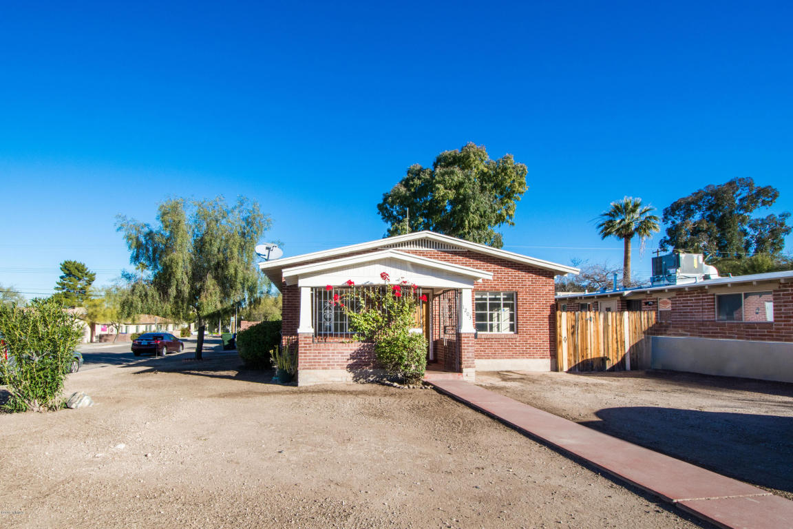 1203 E Mabel St, Tucson, AZ 85719 photo 13
