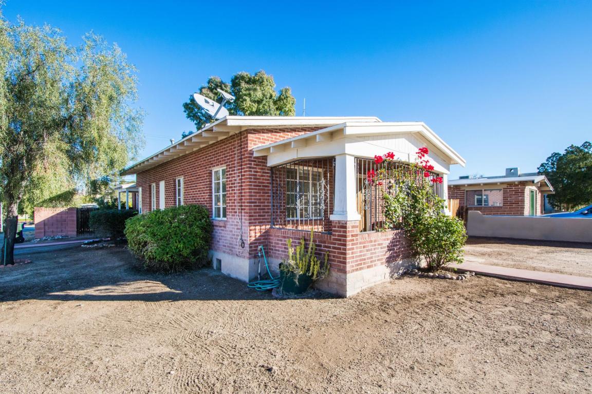 1203 E Mabel St, Tucson, AZ 85719 photo 3