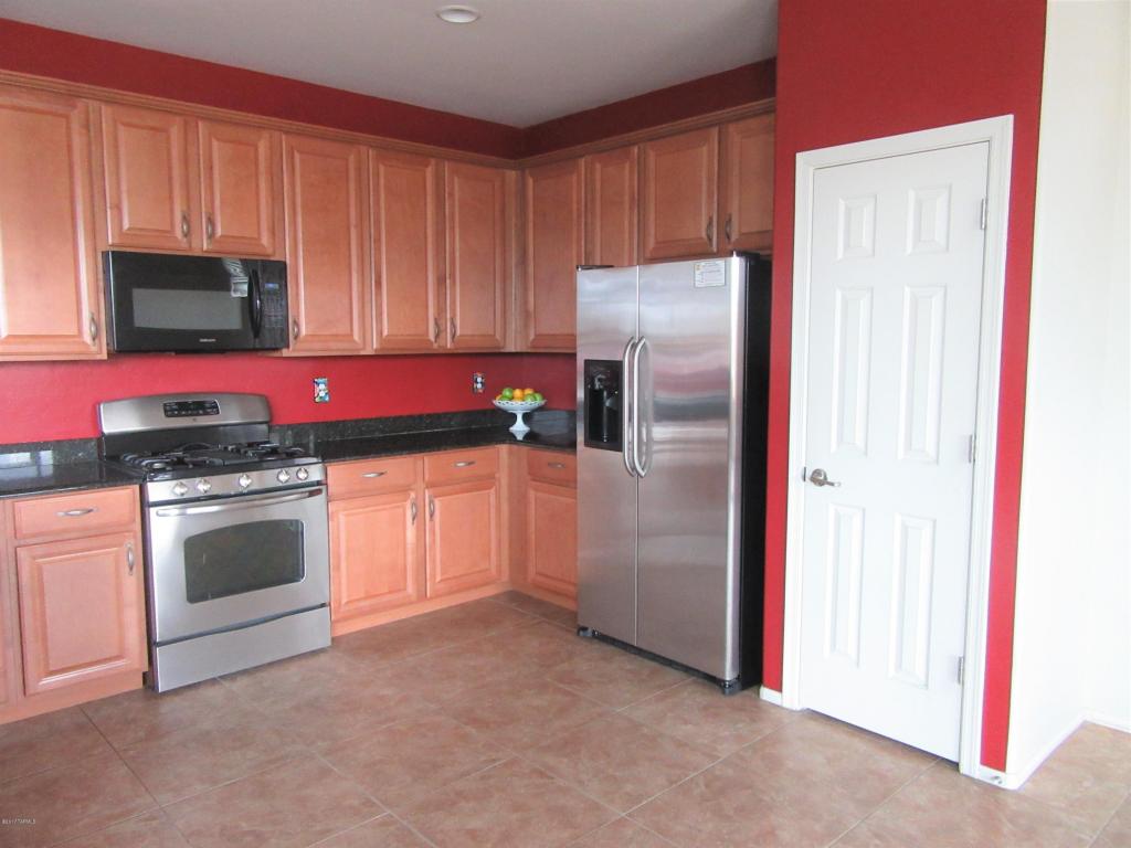 56 E Adytum Pl, Vail, AZ 85641 photo 2