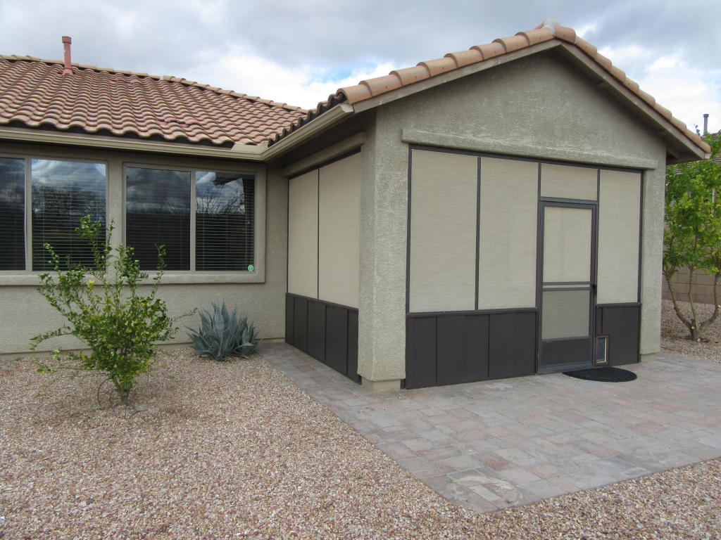 56 E Adytum Pl, Vail, AZ 85641 photo 16