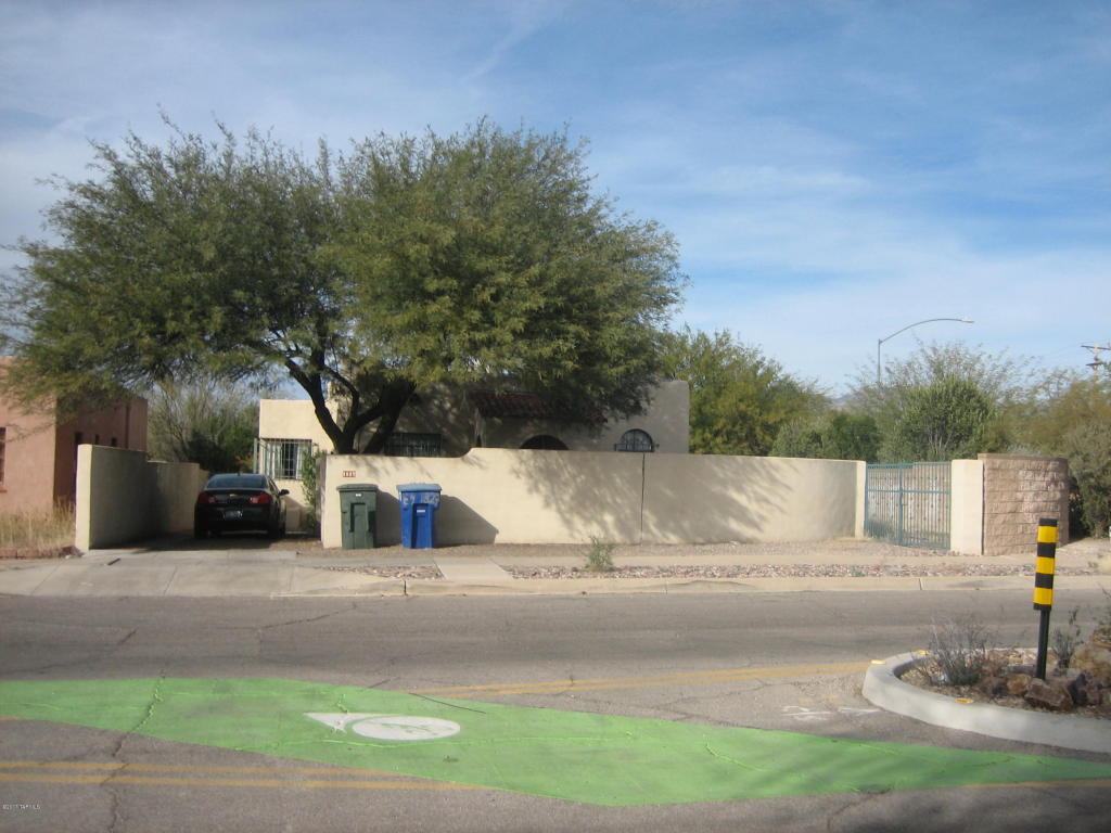 1827 E 9th St, Tucson, AZ 85719 photo 1