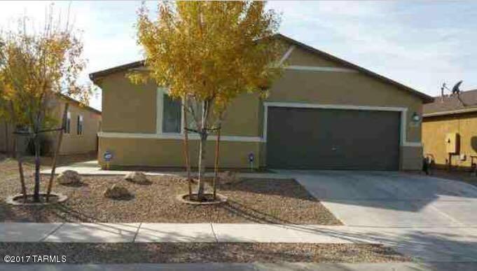 5112 E Kittentails Dr, Tucson, AZ 85756 photo 11