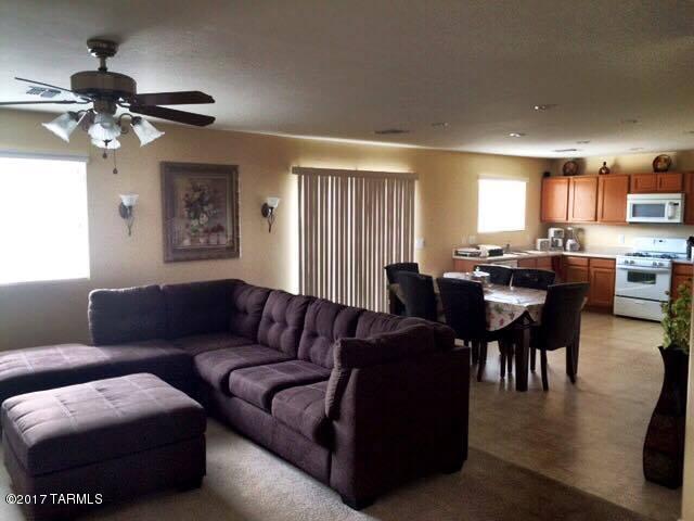 5112 E Kittentails Dr, Tucson, AZ 85756 photo 4