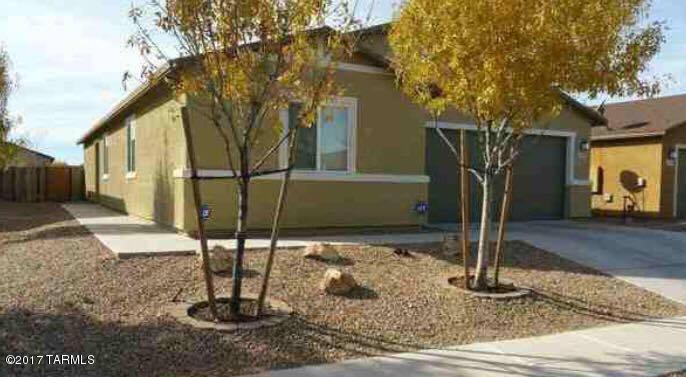 5112 E Kittentails Dr, Tucson, AZ 85756 photo 2