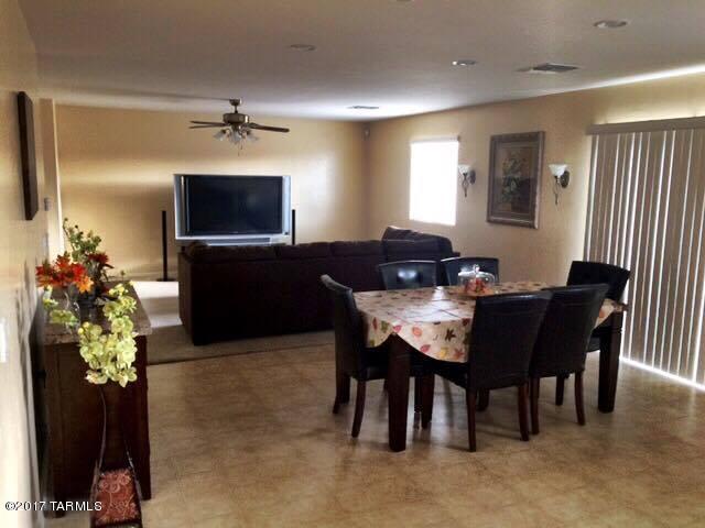 5112 E Kittentails Dr, Tucson, AZ 85756 photo 5