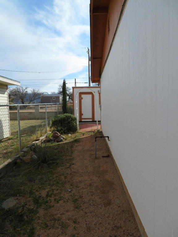 316 E 7th St, Benson, AZ 85602 photo 17