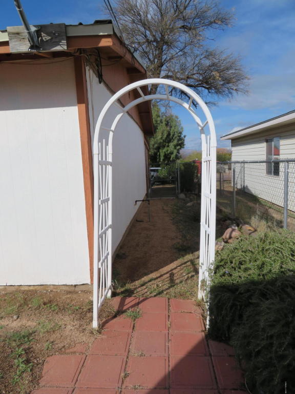 316 E 7th St, Benson, AZ 85602 photo 16