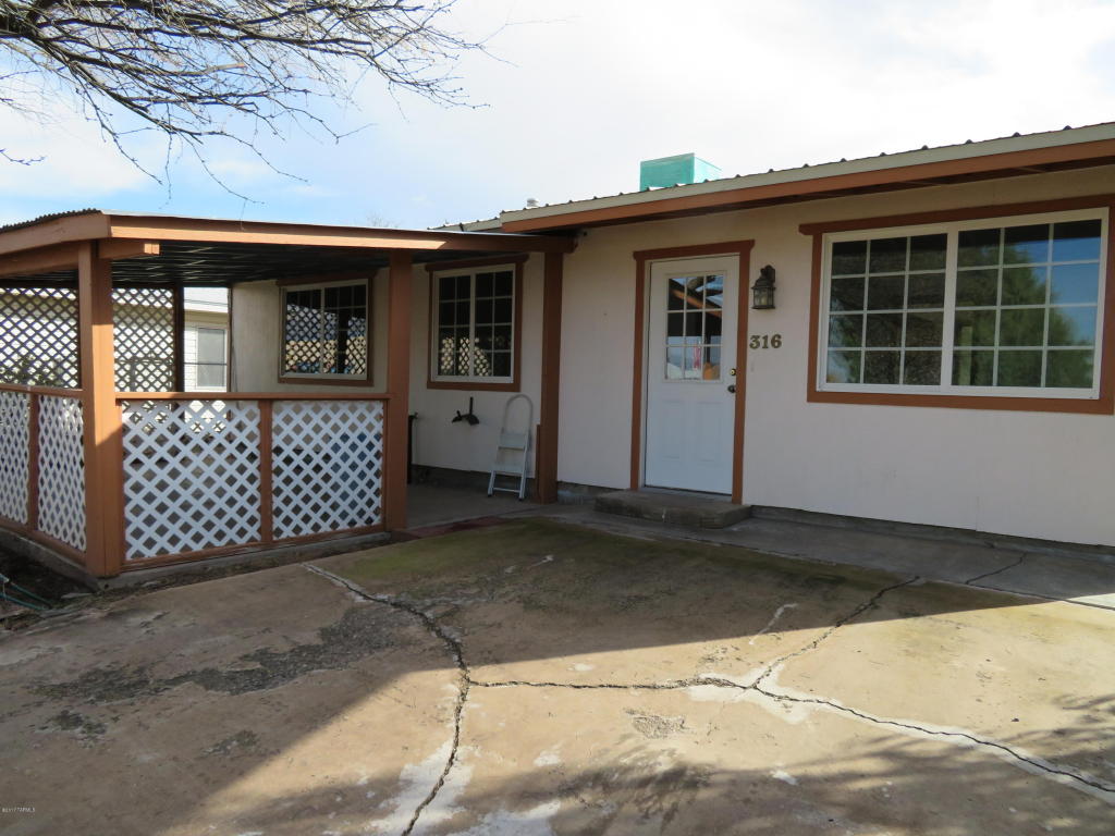 316 E 7th St, Benson, AZ 85602 photo 18