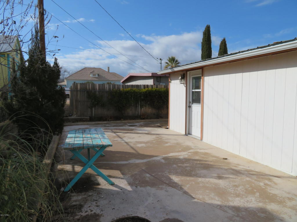 316 E 7th St, Benson, AZ 85602 photo 14