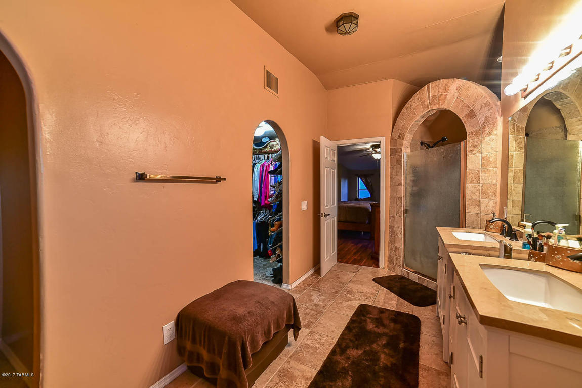 313 N Eastern Slope Loop, Tucson, AZ 85748 photo 33