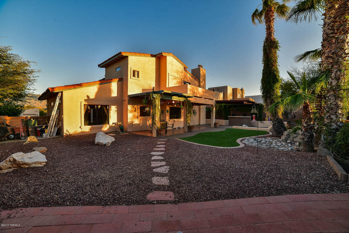 313 N Eastern Slope Loop, Tucson, AZ 85748 photo 45