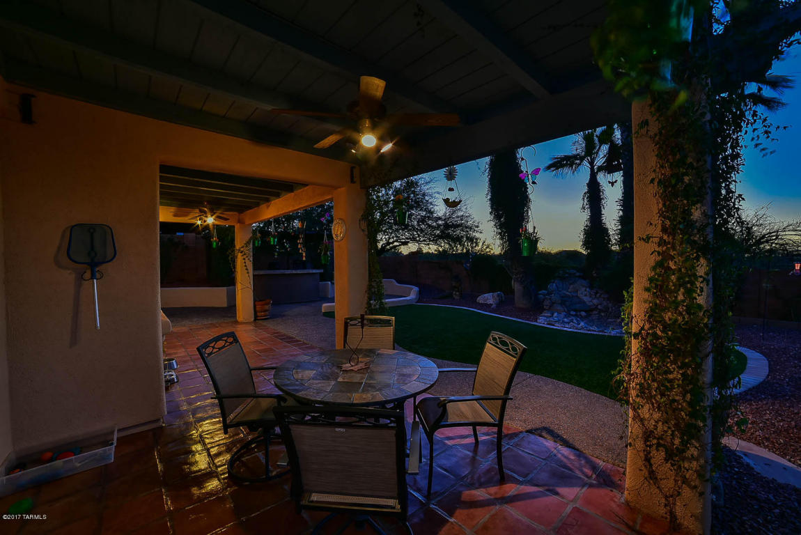 313 N Eastern Slope Loop, Tucson, AZ 85748 photo 40