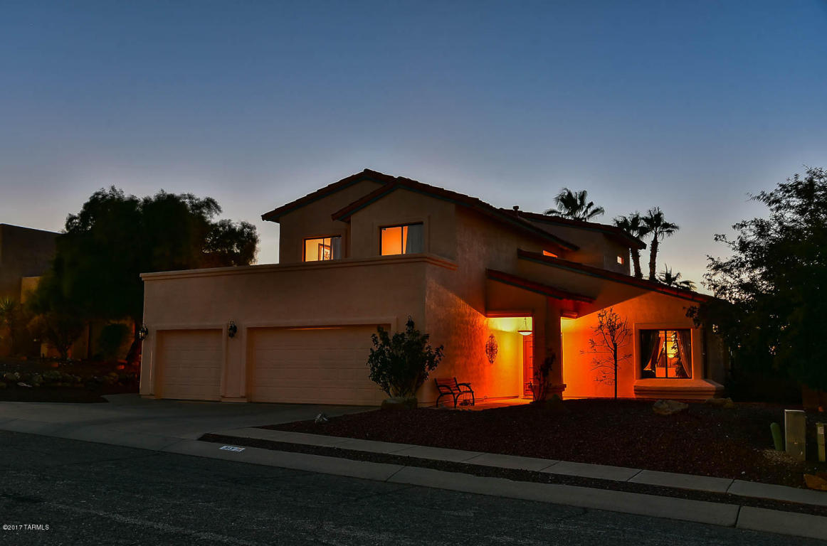 313 N Eastern Slope Loop, Tucson, AZ 85748 photo 9