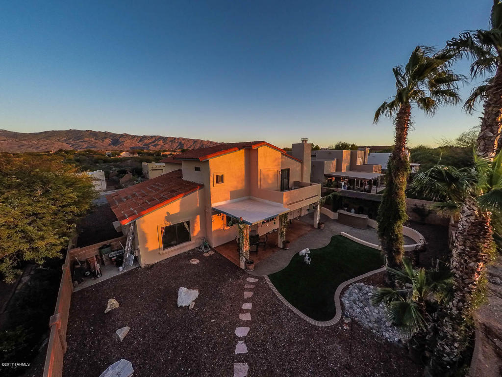 313 N Eastern Slope Loop, Tucson, AZ 85748 photo 46