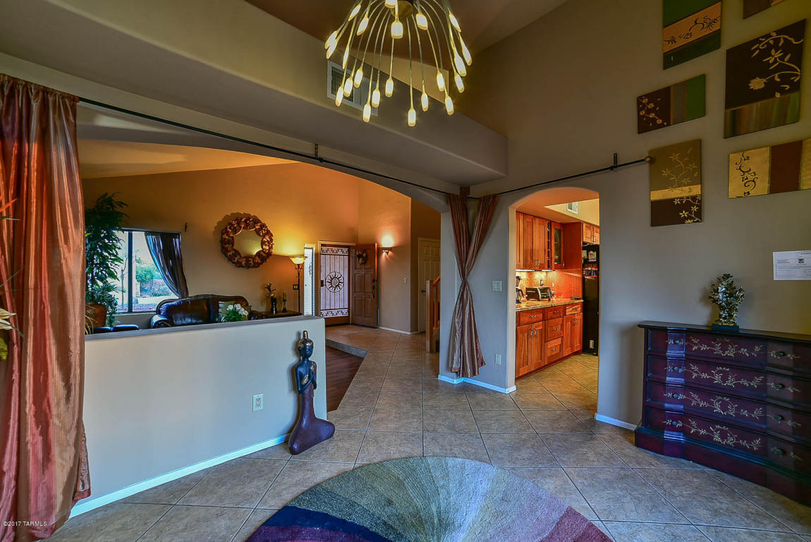 313 N Eastern Slope Loop, Tucson, AZ 85748 photo 14