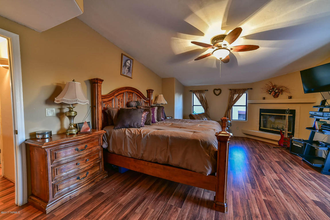 313 N Eastern Slope Loop, Tucson, AZ 85748 photo 31
