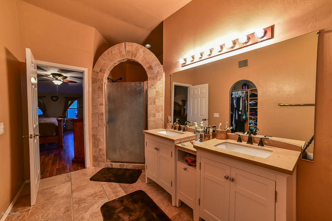 313 N Eastern Slope Loop, Tucson, AZ 85748 photo 34