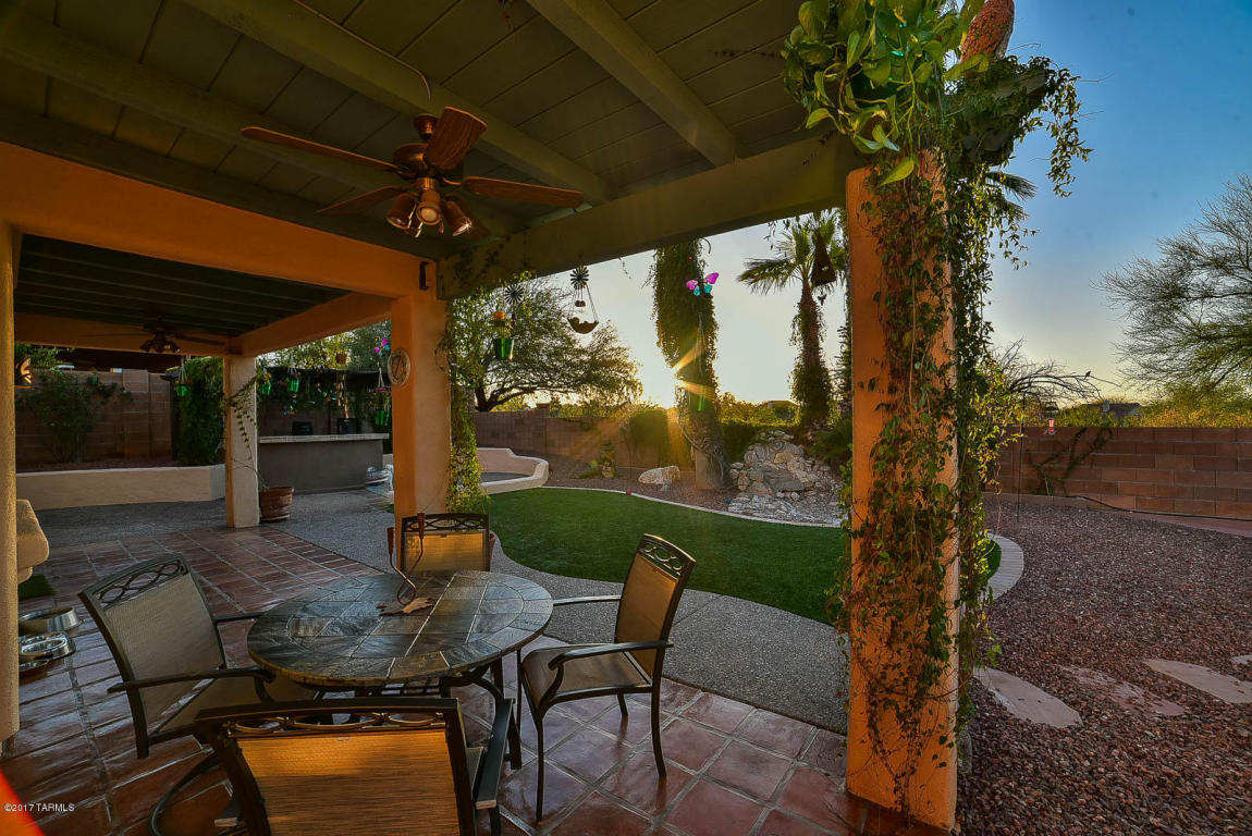 313 N Eastern Slope Loop, Tucson, AZ 85748 photo 39