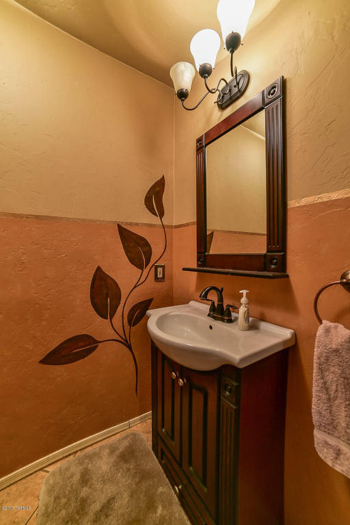 313 N Eastern Slope Loop, Tucson, AZ 85748 photo 28