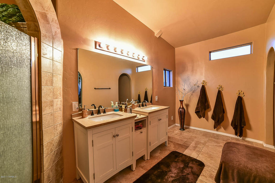 313 N Eastern Slope Loop, Tucson, AZ 85748 photo 37