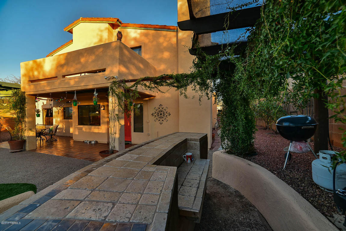313 N Eastern Slope Loop, Tucson, AZ 85748 photo 42