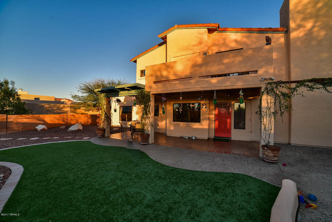 313 N Eastern Slope Loop, Tucson, AZ 85748 photo 7