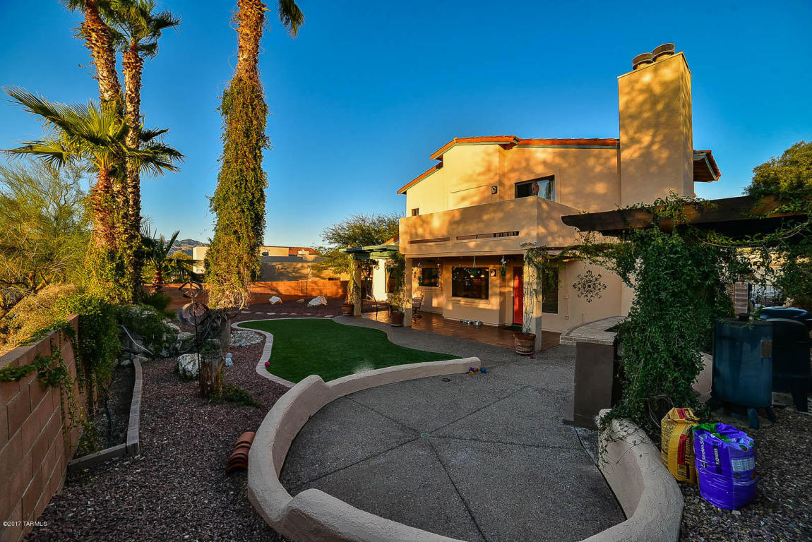 313 N Eastern Slope Loop, Tucson, AZ 85748 photo 44