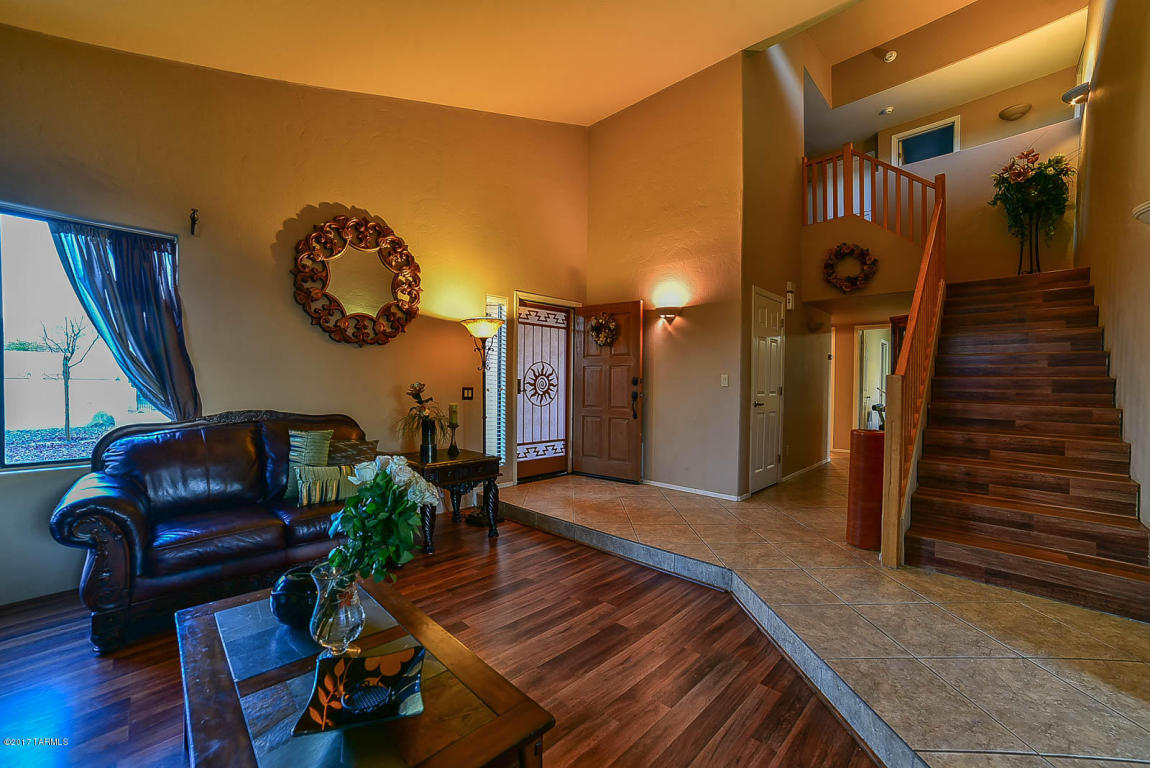 313 N Eastern Slope Loop, Tucson, AZ 85748 photo 3