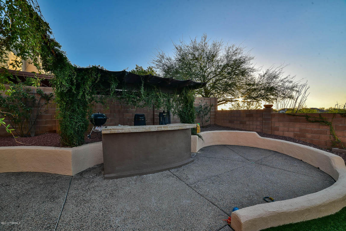 313 N Eastern Slope Loop, Tucson, AZ 85748 photo 41