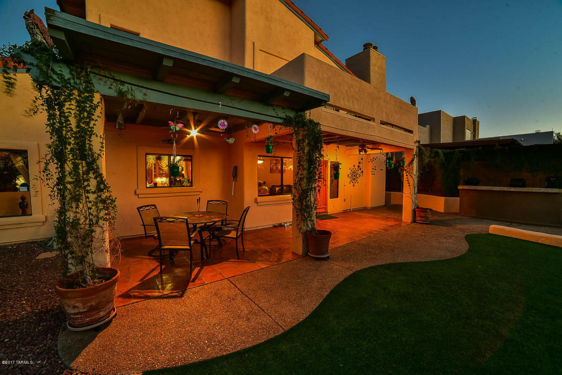 313 N Eastern Slope Loop, Tucson, AZ 85748 photo 8