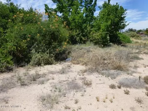 452 E 5th St, Benson, AZ 85602 photo 3