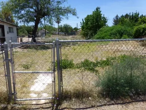 452 E 5th St, Benson, AZ 85602 photo 6
