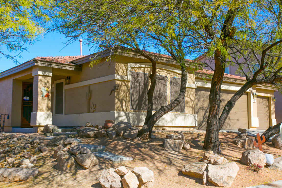 13729 E Oxmoor Valley Dr, Vail, AZ 85641 photo 4