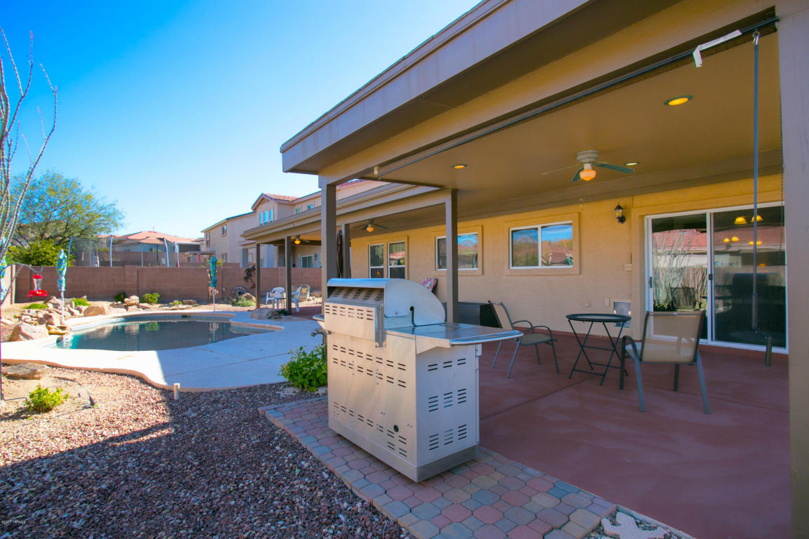 13729 E Oxmoor Valley Dr, Vail, AZ 85641 photo 2