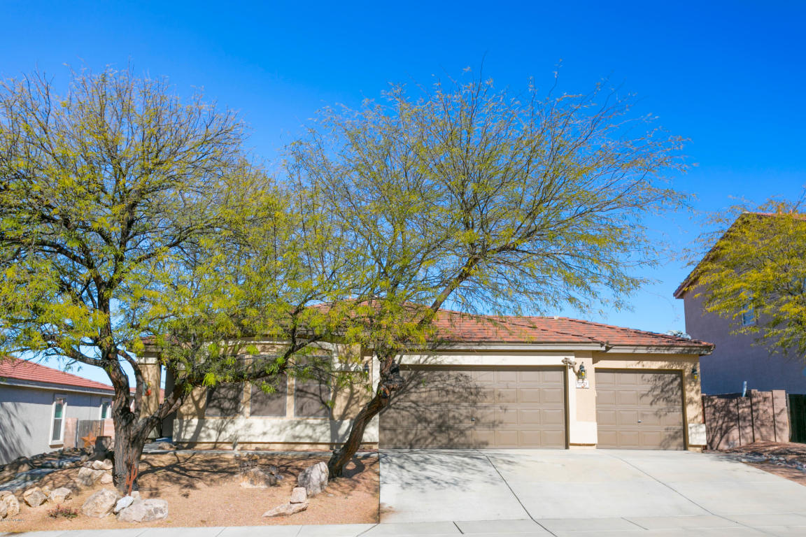 13729 E Oxmoor Valley Dr, Vail, AZ 85641 photo 31