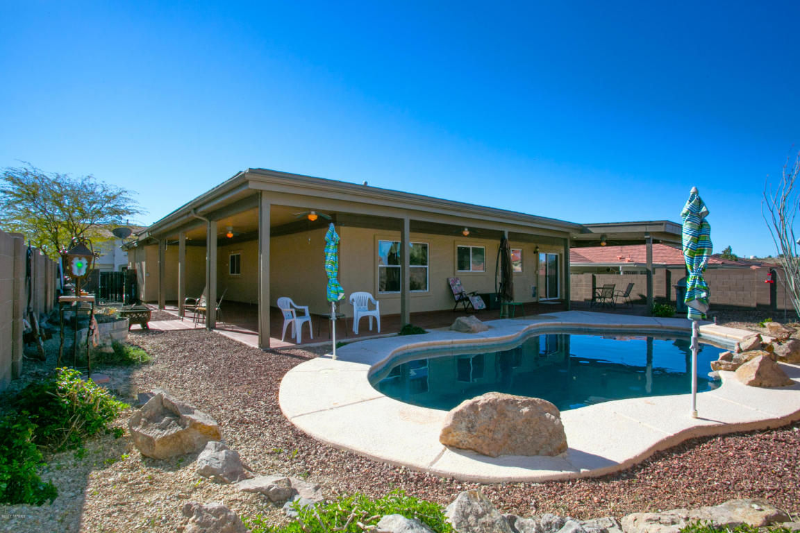 13729 E Oxmoor Valley Dr, Vail, AZ 85641 photo 1
