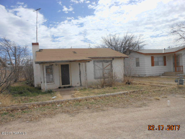 337 N Biddle Ave, Willcox, AZ 85643 photo 2