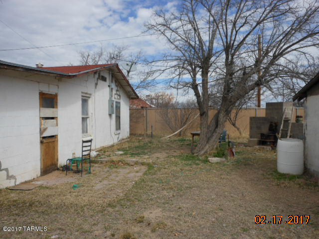 337 N Biddle Ave, Willcox, AZ 85643 photo 4