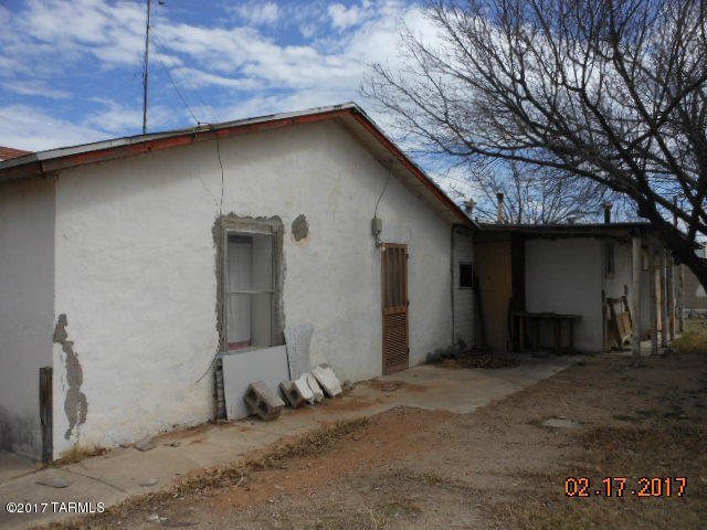 337 N Biddle Ave, Willcox, AZ 85643 photo 3