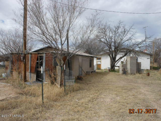 337 N Biddle Ave, Willcox, AZ 85643 photo 5