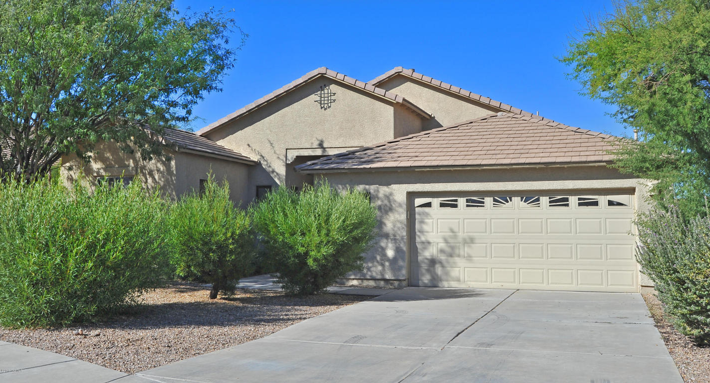 1068 S Chatfield Pl, Vail, AZ 85641 photo 1