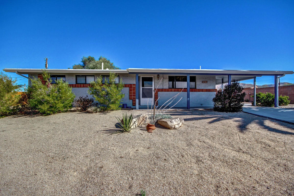 361 S Holcomb Pl, Vail, AZ 85641 photo 2