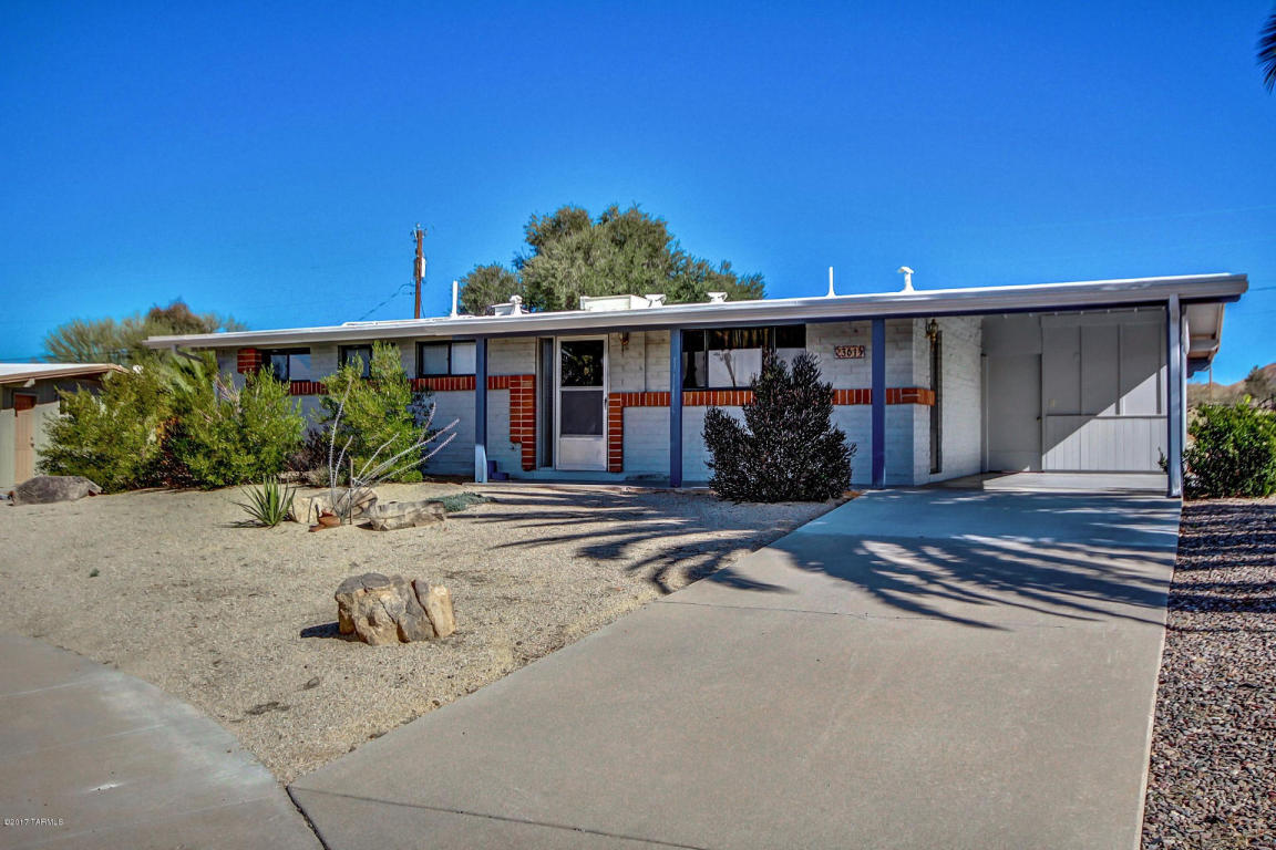 361 S Holcomb Pl, Vail, AZ 85641 photo 1