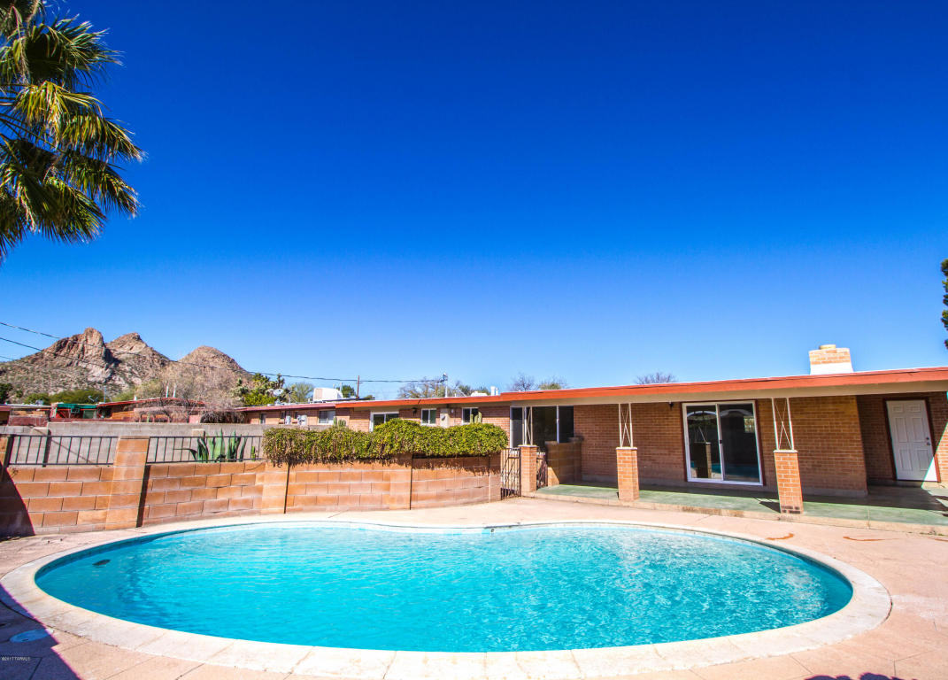 2841 W Canada St, Tucson, AZ 85746 photo 22