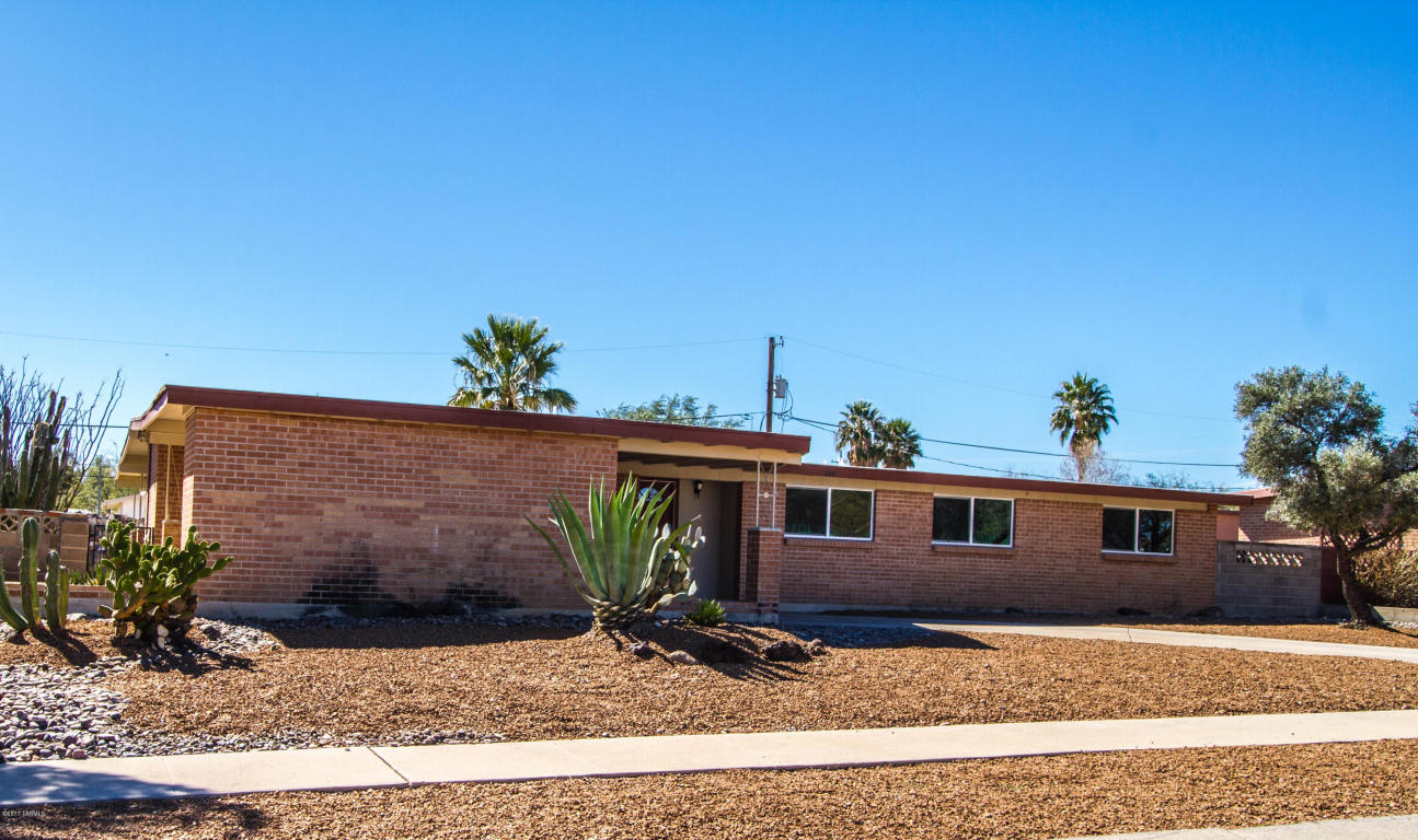 2841 W Canada St, Tucson, AZ 85746 photo 3
