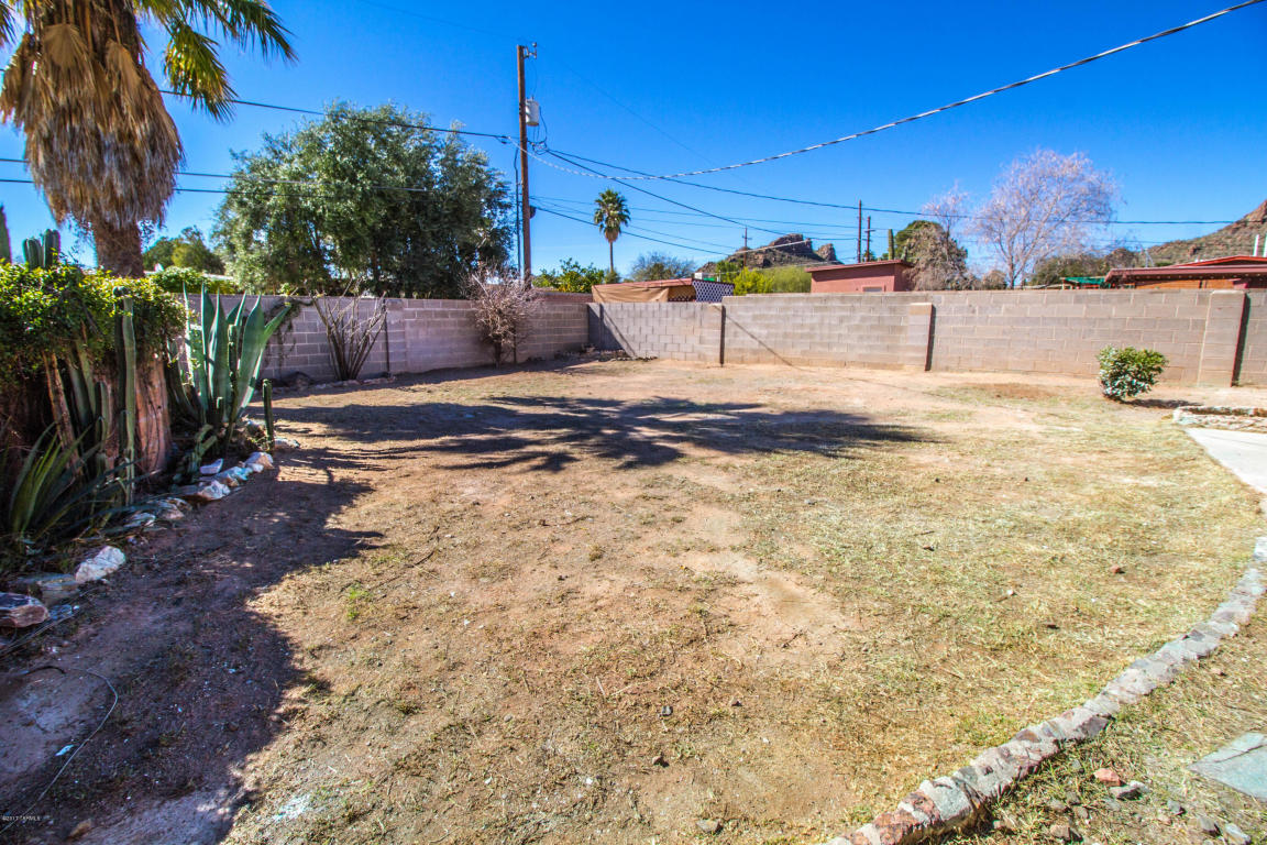 2841 W Canada St, Tucson, AZ 85746 photo 23