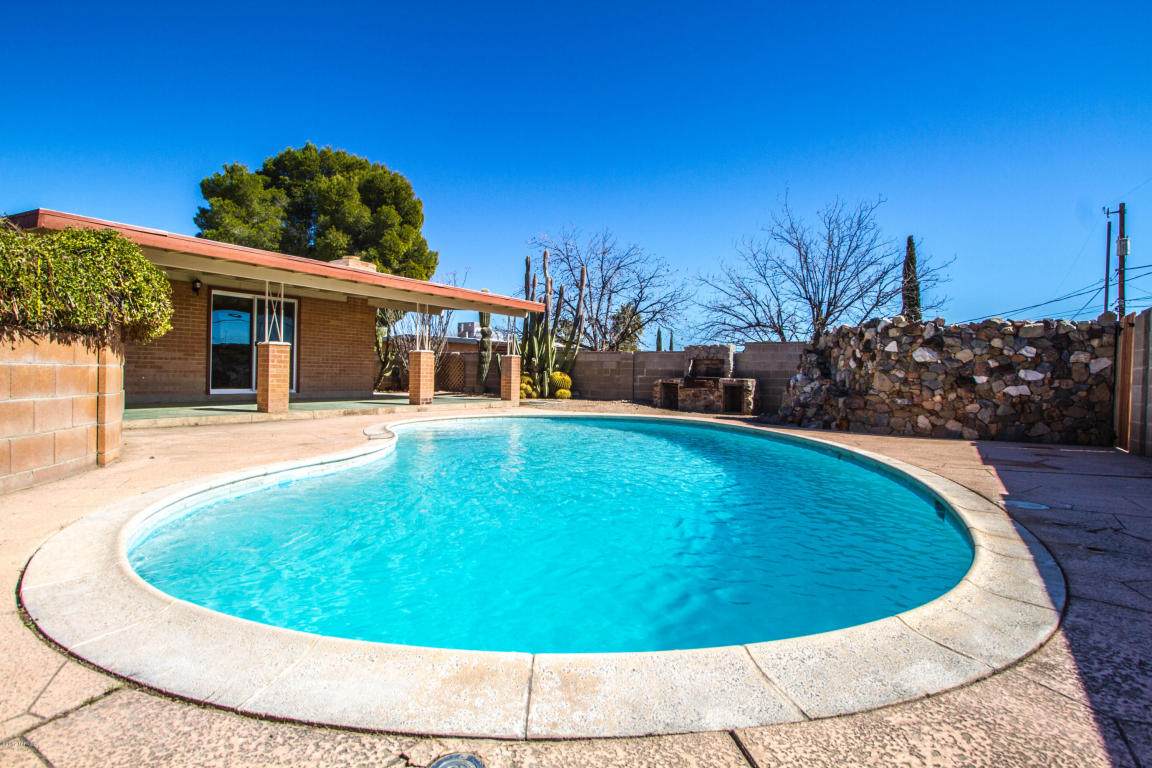 2841 W Canada St, Tucson, AZ 85746 photo 21