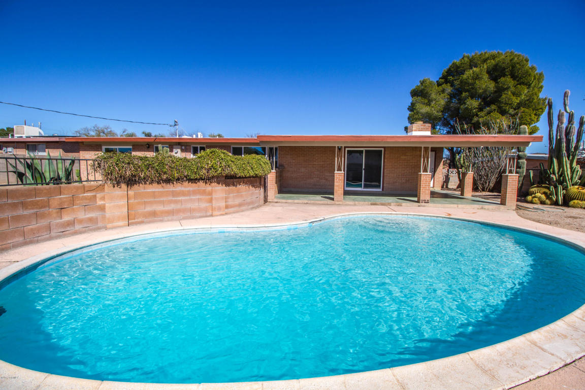 2841 W Canada St, Tucson, AZ 85746 photo 20