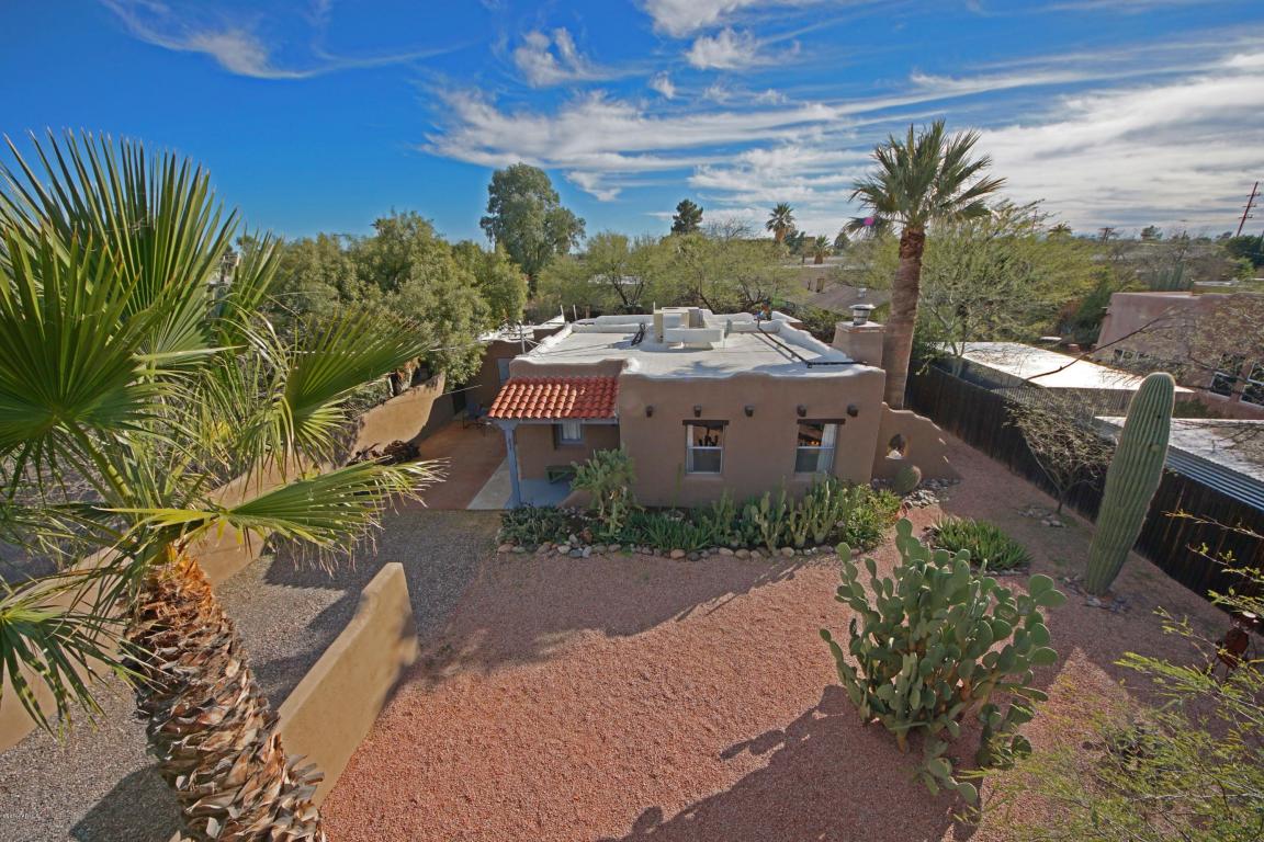 3544 E Fairmount St, Tucson, AZ 85716 photo 23