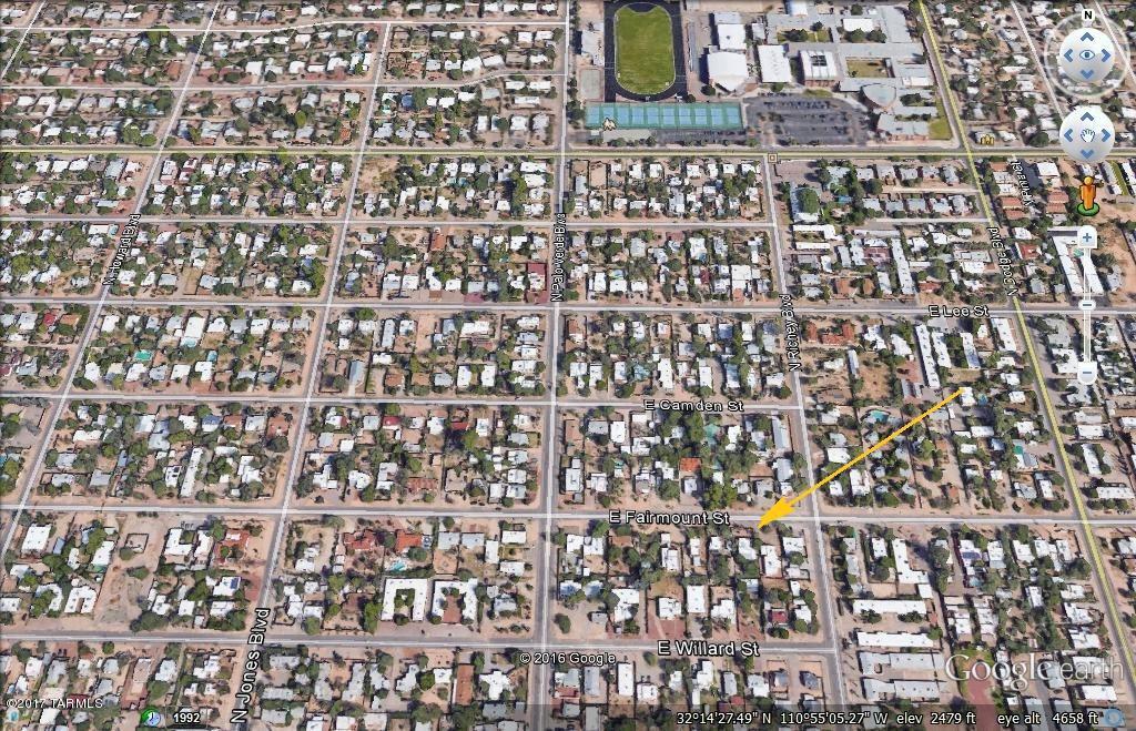 3544 E Fairmount St, Tucson, AZ 85716 photo 26